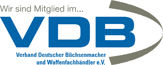 VDB — Verband Deutscher Büchsenmacher und Waffenfachhändler e.V.