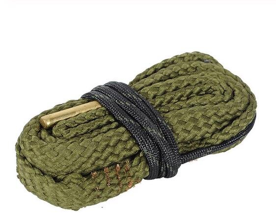 Laufreinigungsschnur - Kaliber .38 / .357 / .380 / 9mm