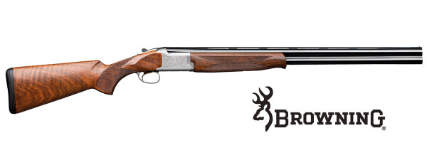 BROWNING B525 Game One  71cm 12/76