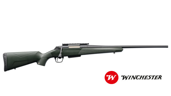 WINCHESTER XPR Stealth Threaded