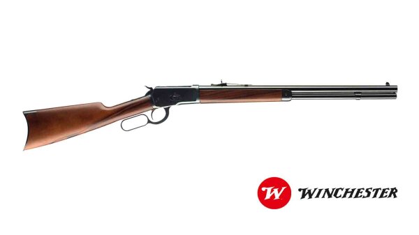 WINCHESTER Model 1892 Short Rifle