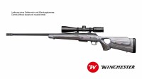 WINCHESTER XPR Thumbhole Threaded