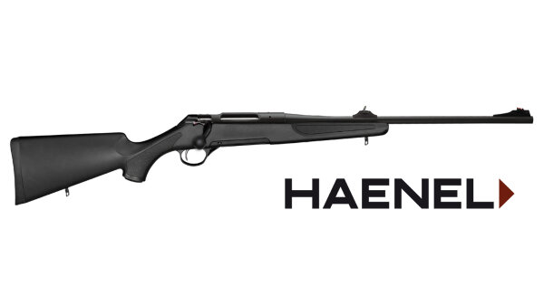 HAENEL Jaeger 10 Synthetic