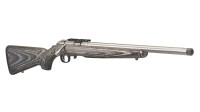 RUGER American Rimfire Target Stainless  .22lr