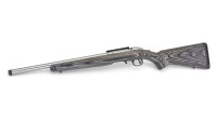 RUGER American Rimfire Target Stainless  .22lr
