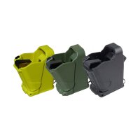 MAGLULA UpLULA TM Universal Magazinladehilfe 9mm - .45