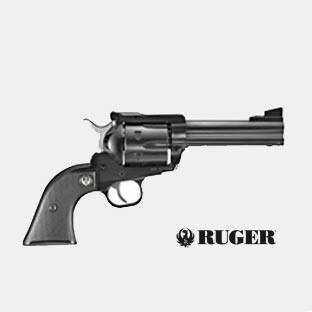 RUGER "Blackhawk" . 45 Colt/.45 ACP 4 5/8"