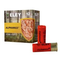 ELEY Alphamax 12/70
