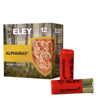 ELEY Alphamax 12/70