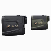 GPO Rangetracker™ 1800 6x20