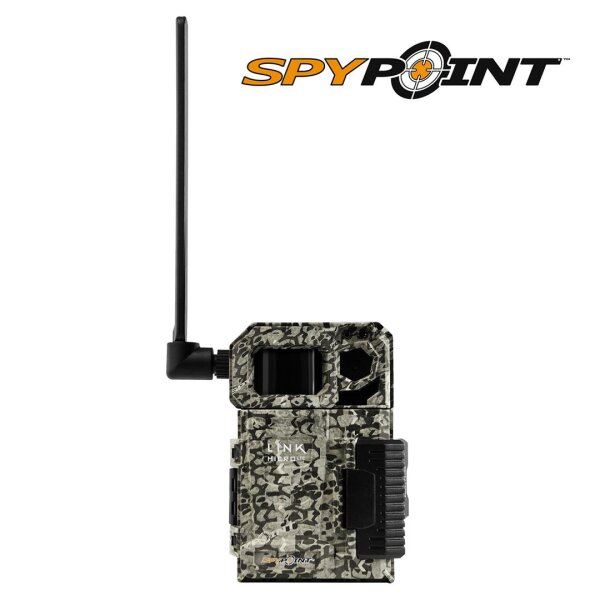 SPYPOINT Link Micro LTE