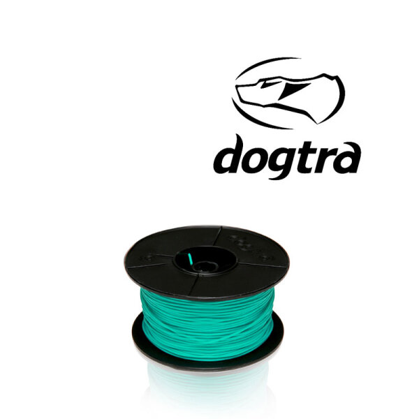 Zusatz-Drahtrolle 150 m für Dogtra E-fence 3500