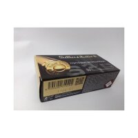 Sellier & Bellot - 9 mm Luger - Vollmantel - 8,0 g / 124 grs - 50 Stück