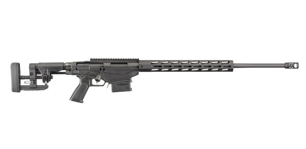 RUGER Precision Rifle .308Win / 610mm