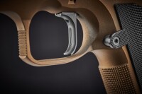 CZ TS 2 Deep Bronze 9mm Luger