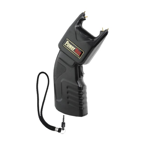 AKAH - Elektroschocker POWER MAX