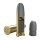 Magtech - .38 - Lead Round Nose (LRN) - 10,2 g / 158 grs - 50 Stück