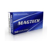 Magtech - .44 - Full Metal Jacket (FMJ) - 15,6 g / 240...