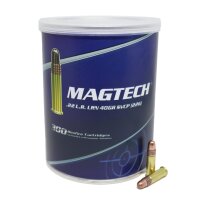 MAGTECH .22lr SVCP copper plated