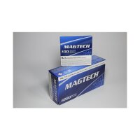 Magtech 1 1/2 - Small Pistol Primer - 100 Stück