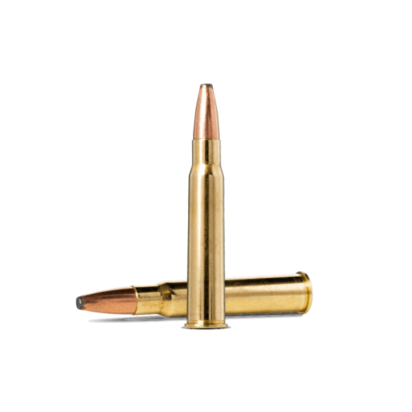 NORMA 8X57 JRS ORYX 12,7G 196GR