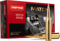 NORMA LRM .300 NORMA MAG 14,9G 230GR