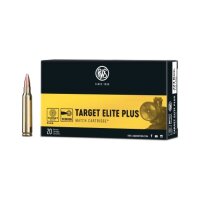 RWS - .223 Rem - 4,5 g / 69 grs - 20 Stück
