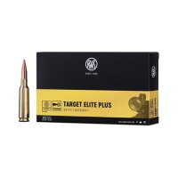 RWS - 6,5 Creedmoor - 9,3 g / 143 grs - 20 Stück