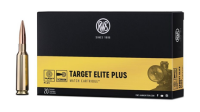 RWS 6,5 Creedmoor Target Elite Plus 9.3g / 143gr. - 20er