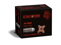 PAT .40 S&W GECO ACTION EXTRE 10,0G 20ER