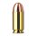 GECO - .45 Auto - Full Metal Jacket (FMJ) - 14,9 g / 230 grs - 50 Stück
