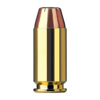 GECO - .45 Auto - Jacketed Hollow Point (JHP) - 14,9 g / 230 grs - 50 Stück