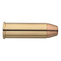 GECO - .44 Rem. - Full Metal Jacket Flat Nose (FMJ-FN) - 14,9 g / 230 grs - 50 Stück