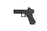 Glock 17 Gen5 FS MOS - 9mm Luger