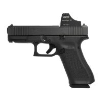 Glock - 45 Gen5 FS MOS - 9mm Luger - Optics Ready