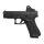 Glock - 45 Gen5 FS MOS - 9mm Luger - Optics Ready