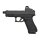 Glock - 45 Gen5 FS MOS - 9mm Luger - Optics Ready