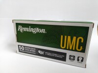 Remington .45 Auto UMC FMJ 14,9g / 230gr. - 50er