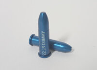 A-Zoom Pufferpatrone Blue Line .22lfB / .22 Win. Mag. (1...