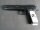 Tanfoglio Gold Match Xtreme, 6" - 9mm Luger (T97L = Large Frame)