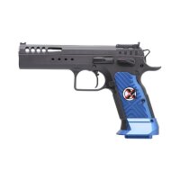 Tanfoglio - T97L Limited HC Custom Xtreme Combo, - 9mm...