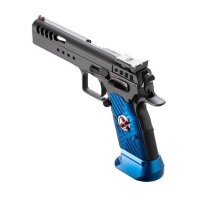 Tanfoglio - T97L Limited HC Custom Xtreme Combo, - 9mm Luger / .45 ACP