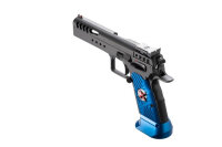 Tanfoglio T97L Limited HC Custom Xtreme Combo,