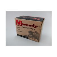 Hornady - .50 - 19,4 g / 300 grs - 20 Stück