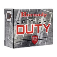 Hornady - .40 S&W - 11,3 g / 175 grs - 20 Stück