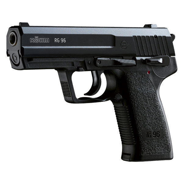 ROEHM RG 96