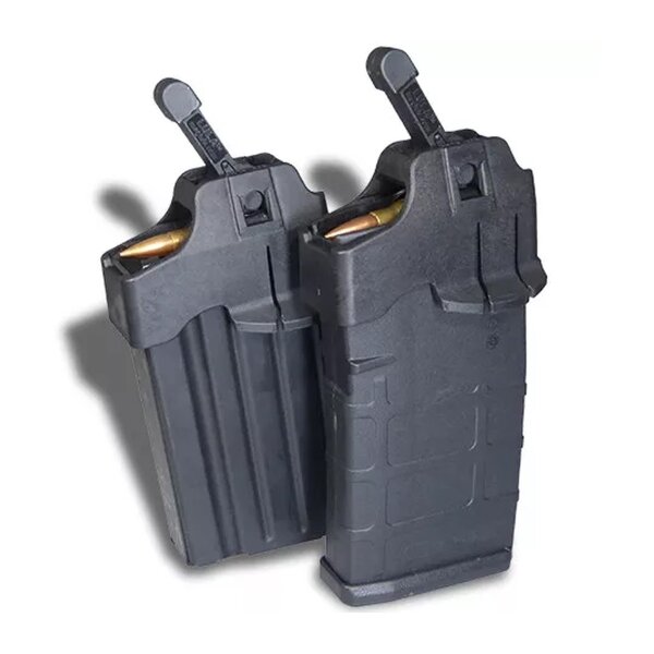 MAGLULA 7.62 x 51 / .308 LULA Magazinladehilfe für SR25 / DPMS / PMAG