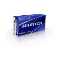Magtech - .52 - Jacketed Hollow Point (JHP) - 9,52 g /...