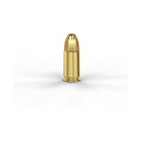 Magtech - .52 - Jacketed Hollow Point (JHP) - 9,52 g / 147 grs - 50 Stück