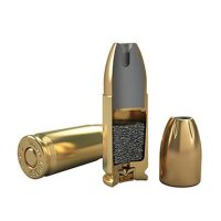 Magtech - .52 - Jacketed Hollow Point (JHP) - 9,52 g / 147 grs - 50 Stück